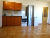 Pronájem bytu 1KK, 29m2, Holešov centrum, cena 10000 CZK / objekt / měsíc, nabízí 