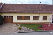 Prodej rodinného domu 117m2, pozemek 1985m2, cena 10550000 CZK / objekt, nabízí 