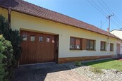 Prodej rodinného domu 117m2, pozemek 1985m2, cena 10550000 CZK / objekt, nabízí 