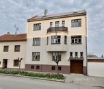 Prodej prostorného bytu 4+1 v centru Kroměříže, cena 5490000 CZK / objekt, nabízí CENTURY 21 Style Happy