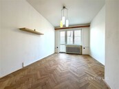 Pronájem bytu 3+1 v centru Kroměříže, cena 14000 CZK / objekt / měsíc, nabízí 