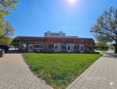 Pronájem obchodního prostoru 58 m2 - ul. Oskol, cena 13500 CZK / objekt / měsíc, nabízí 