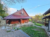 Výjimečná dřevostavba na polosamotě s rozsáhlými pozemky - Držková, cena 15800000 CZK / objekt, nabízí 