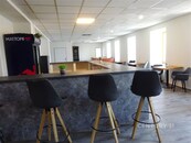 Pronájem komerčního prostoru 253 m2, Holešov, centrum, cena 20000 CZK / objekt / měsíc, nabízí 