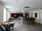 Pronájem komerčního prostoru 253 m2, Holešov, centrum, cena 20000 CZK / objekt / měsíc, nabízí 