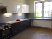 Pronájem pěkného bytu 2+1, 70m2, Holešov, cena 13000 CZK / objekt / měsíc, nabízí 