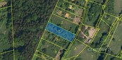 Prodej zahrady 1 002 m2, Vsetín - Hrbová, cena 1500000 CZK / objekt, nabízí CENTURY 21 Style Happy