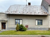 Prodej rodinného domu, Nezamyslice, cena 2590000 CZK / objekt, nabízí 