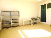 Pronájem kanceláře 27 m2, Zlín- Prštné, cena 6085 CZK / objekt / měsíc, nabízí CENTURY 21 Style Happy