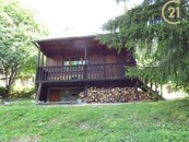Prodej chaty, Rusava, cena 1290000 CZK / objekt, nabízí 
