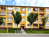 Prodej bytu 2+1, Sadová, Hulín, cena 3100000 CZK / objekt, nabízí 