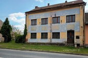 Prodej domu 209m2, pozemek 564m2, cena 2800000 CZK / objekt, nabízí 