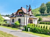 Prvorepublikový klenot v Rajnochovicích - Pitnerova vila, cena 13900000 CZK / objekt, nabízí CENTURY 21 Style Happy