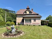 Prvorepublikový klenot v Rajnochovicích - Pitnerova vila, cena 13900000 CZK / objekt, nabízí CENTURY 21 Style Happy
