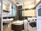 Pronájem bytu 2+1, 58 m2, Sadová, Hulín, cena 14176 CZK / objekt / měsíc, nabízí 