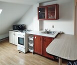 Pronájem bytu 3+1 v rodinném domě - Kroměříž, Skopalíkova, cena 17500 CZK / objekt / měsíc, nabízí CENTURY 21 Style Happy