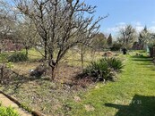 Prodej zahrádky - 266m2, s chatkou, Otrokovice, cena 480000 CZK / objekt, nabízí 