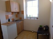 Pronájem malého bytu 1KK 14m2, Holešov - centrum, cena 8000 CZK / objekt / měsíc, nabízí CENTURY 21 Style Happy
