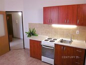 Pronájem bytu 1+1, 32 m2, Holešov, centrum, cena 13500 CZK / objekt / měsíc, nabízí CENTURY 21 Style Happy