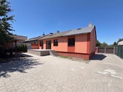 Prodej rodinného domu 3+1, Tovačovská, Chropyně, cena 4500000 CZK / objekt, nabízí 