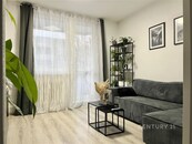 Pronájem bytu 2+1 s lodžií, Francouzská ul. Kroměříž, cena 13800 CZK / objekt / měsíc, nabízí 