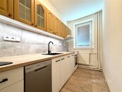 Pronájem bytu 2+1, Huštěnovice, cena 12000 CZK / objekt / měsíc, nabízí 