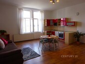 Pronájem bytu 2kk, 65 m2, Holešov, centrum, cena 9300 CZK / objekt / měsíc, nabízí 