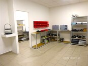 Pronájem obchodního prostoru 33 m2, Holešov, centrum, cena 7000 CZK / objekt / měsíc, nabízí 