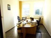 Pronájem kanceláře 17m2, Zlín - Prštné, cena 4044 CZK / objekt / měsíc, nabízí 