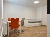 Pronájem bytu 1+kk po rekonstrukci - Havlíčkova, Kroměříž, cena 10900 CZK / objekt / měsíc, nabízí 