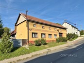 Vesnický rodinný dům s velkou zahradou a stodolou - Pornice, cena 2590000 CZK / objekt, nabízí 