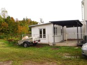 Pronájem skladového prostoru, garáže a parkovacího stání, 72 m2, Holešov, cena 11000 CZK / objekt / měsíc, nabízí 