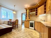 Pronájem bytu 1+1, Záhlinická, Hulín, cena 9100 CZK / objekt / měsíc, nabízí 