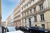 Prodej bytu 5+1 v ulici Kroftova v Praze 5, cena 12350000 CZK / objekt, nabízí CENTURY 21 Alex