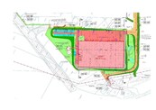 Prodej pozemku v Chebu na výstavbu výrobní haly nebo skladu, 21 667 m2, cena 2200 CZK / m2, nabízí CENTURY 21 Alex