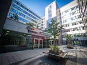 Pronájem kanceláří v budově Explora BC Praha - Stodůlky, od 173 m2
