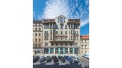 Pronájem obchodních prostor na adrese Jungmannova 15, Praha 1, cena 19 EUR / m2 / měsíc, nabízí 