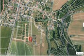 Prodej stavebního pozemku, 958 m2, Krupá u Kostelce nad Černými lesy, cena 4990000 CZK / objekt, nabízí 