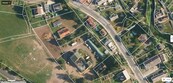 Investiční příležitost: Pozemky pro výstavbu 7 rodinných domů v centru Zákup