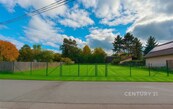 Prodej velkorysé stavební parcely v Chýni, cena 8800000 CZK / objekt, nabízí CENTURY 21 Alex