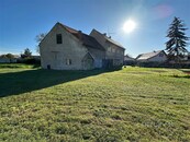 Prodej rodinného domu v Jimlíně ke kompletní rekonstrukci s podrobnými vizualizacemi, cena 5400000 CZK / objekt, nabízí 