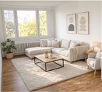 Krásný slunný tichý byt 2+kk / 40 m2