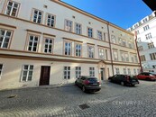 Pronájem, Byty 2+kk, 80 m2 Praha 1, cena 25000 CZK / objekt / měsíc, nabízí CENTURY 21 Alex