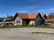 Prodej rodinného domu k dostavbě vč. materiálu na dokončení hrubé stavby, cena 9490000 CZK / objekt, nabízí 