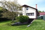 Prodej domu 5+1 s výhledem do chráněné krajiny luk ve Skuheři, cena 6900000 CZK / objekt, nabízí 