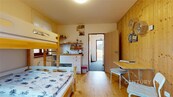 Investiční příležitost v Jeseníkách - 5 apartmánů k okamžitému provozu, cena 7200000 CZK / objekt, nabízí 
