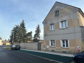 Prodej rodinného domu v Jimlíně ke kompletní rekonstrukci s podrobnými vizualizacemi