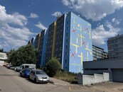 Prodej byt 1+kk 30 m2 po rekonstrukci se šatnou, cena 5250000 CZK / objekt, nabízí 