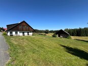 Prodej penzionu vedle sjezdových i běžkařských tratí na Churáňově, cena 30000000 CZK / objekt, nabízí 