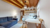 Prodej chaty- 5 apartmánů k okamžitému provozu, Jeseníky, cena 7200000 CZK / objekt, nabízí 